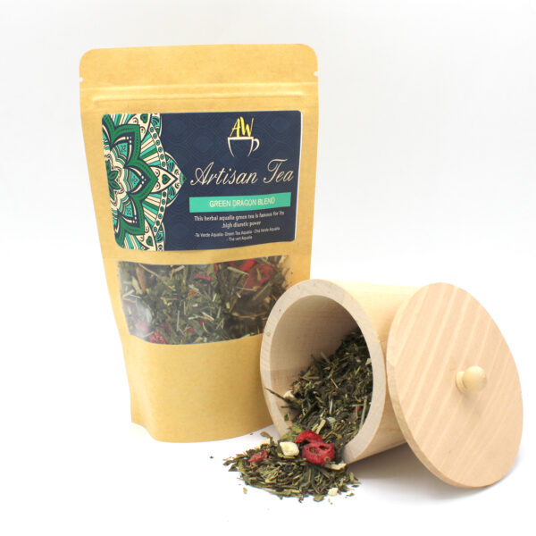 50g Green Dragon Blend-