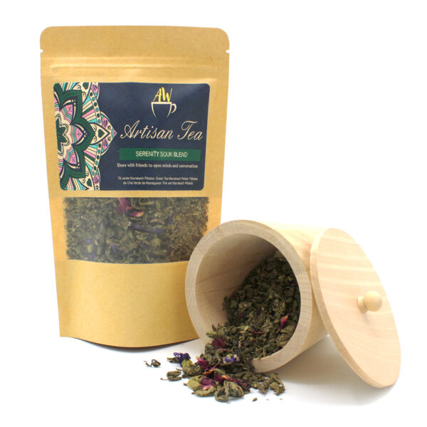 50g Serenity Souk Blend-